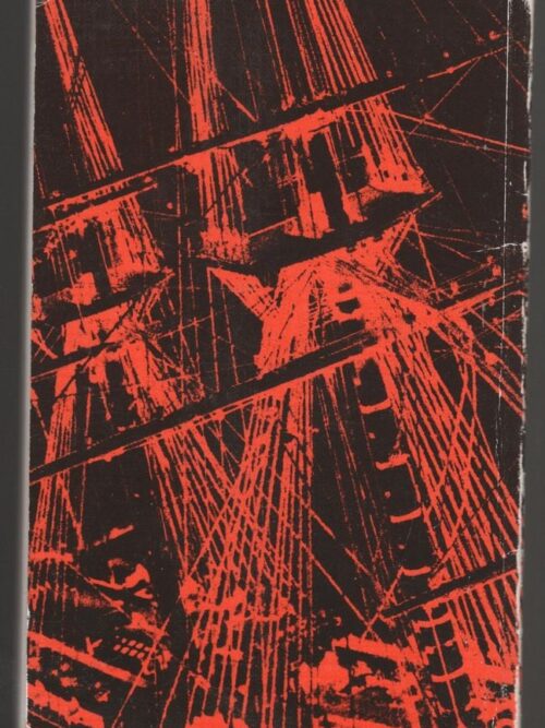 Billy Budd — Louis O. Coxe, ‎Robert Chapman secondhand book
