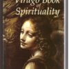The Virago Book Of Spirituality – Sarah Anderson secondhand book