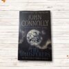 The Whisperers – John Connolly secondhand book