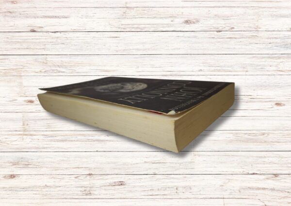 The Whisperers – John Connolly secondhand book