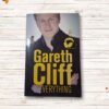 Gareth Cliff On Everything secondhand book