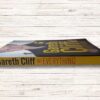 Gareth Cliff On Everything secondhand book