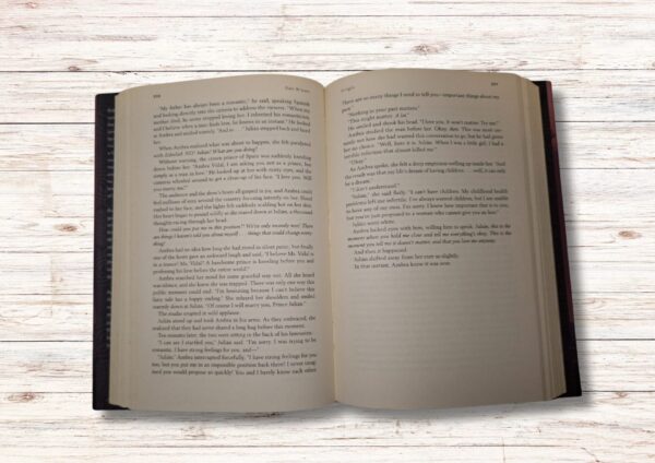 Origin – Dan Brown secondhand book