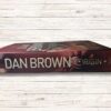 Origin – Dan Brown secondhand book