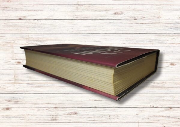 Origin – Dan Brown secondhand book