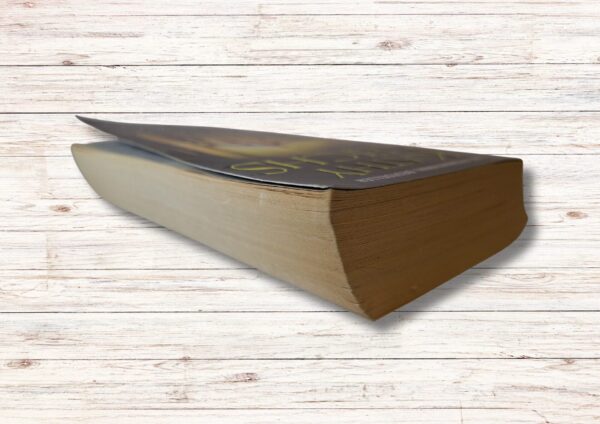 Monday Mourning – Kathy Reichs secondhand book