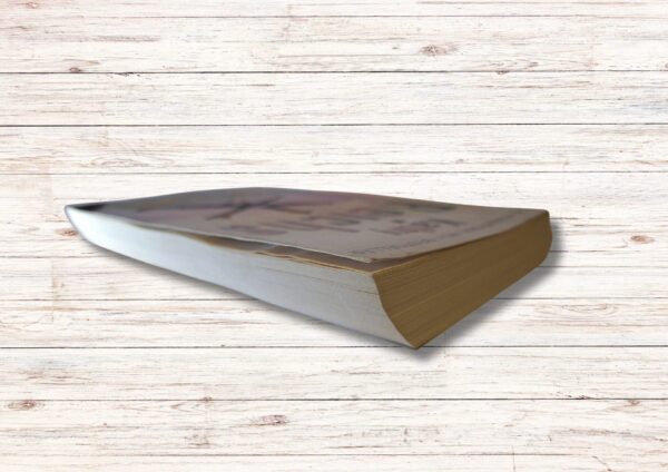 206 Bones – Kathy Reichs secondhand book