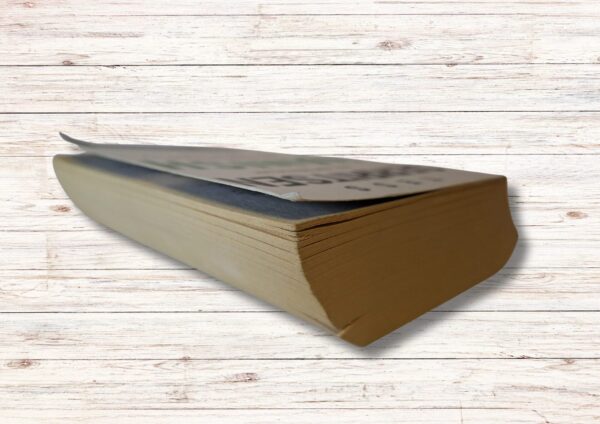 Vanish – Tess Gerritsen secondhand book