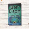 Blind Faith – Ben Elton secondhand book