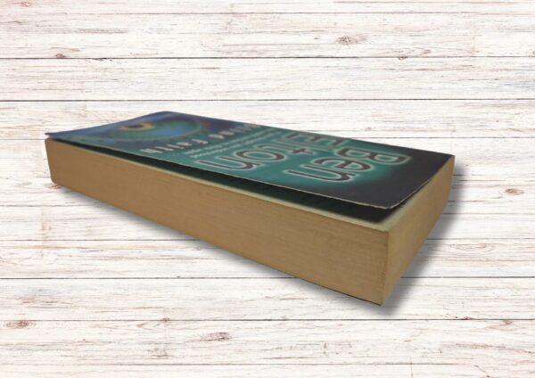 Blind Faith – Ben Elton secondhand book