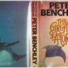 The Girl Of The Sea Of Cortez -- Peter Benchley