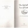 The Girl Of The Sea Of Cortez -- Peter Benchley