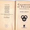 Crossroads Of Twilight -- Robert Jordan