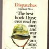 Dispatches - Michael Herr