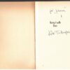 Doing It with Doris3 Doing It With Doris — Kate Turkington * SIGNED * secondhand book