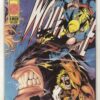 True Believers: Wolverine – The Dying Game #1 secondhand book