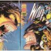 True Believers: Wolverine – The Dying Game #1 secondhand book