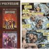 True Believers: Wolverine – The Dying Game #1 secondhand book