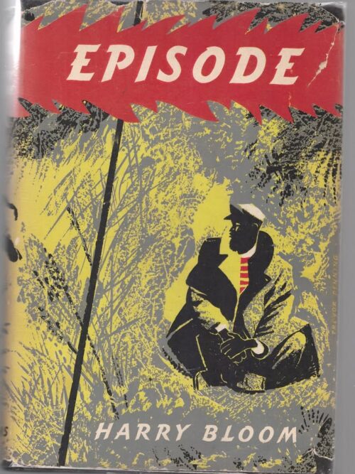 Episode - Harry Bloom