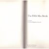The Fifth Mrs Brink - Karina M. Szczurek