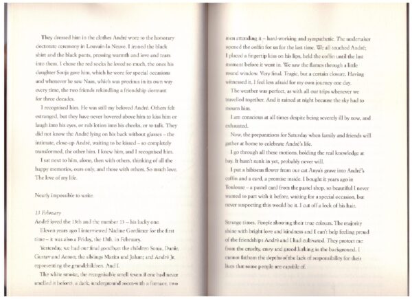 The Fifth Mrs Brink - Karina M. Szczurek