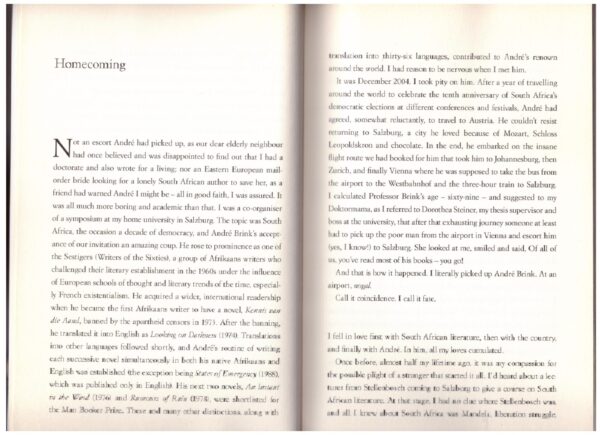The Fifth Mrs Brink - Karina M. Szczurek