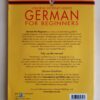 German For Beginners – Angela Wilkes, John Shackell secondhand book