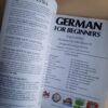 German For Beginners – Angela Wilkes, John Shackell secondhand book