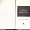 Grave Goods -- Ariana Franklin