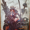 Heavy Metal Magazine - March 2010 Issue