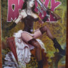 Heavy Metal Magazine - March 2010 Issue