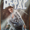 Heavy Metal Magazine - March 2011 Issue