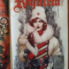 Heavy Metal Magazine - March 2011 Issue