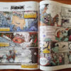 Heavy Metal Magazine - March 2012 Issue
