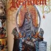 Heavy Metal Magazine - May 2009 Issue