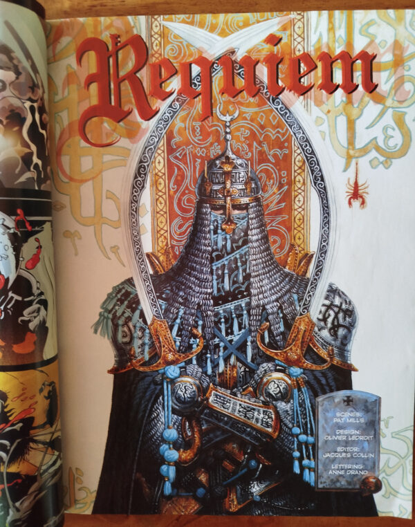 Heavy Metal Magazine - May 2009 Issue
