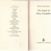 The Hand Of Mary Constable — Paul Gallico secondhand book