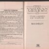 The Hero Of Varay -- Rick Shelley