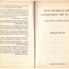 How Mumbo-Jumbo Conquered The World – Francis Wheen secondhand book