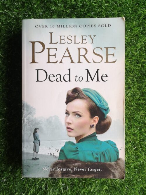 Dead To Me - Lesley Pearse