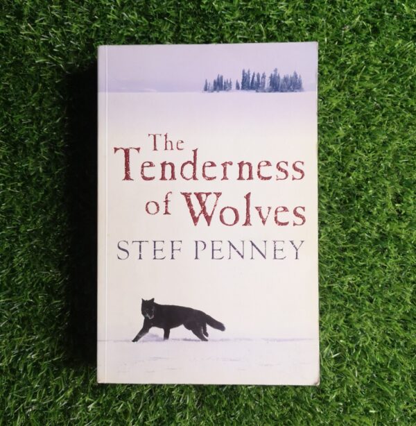 The Tenderness Of Wolves - Stef Penney