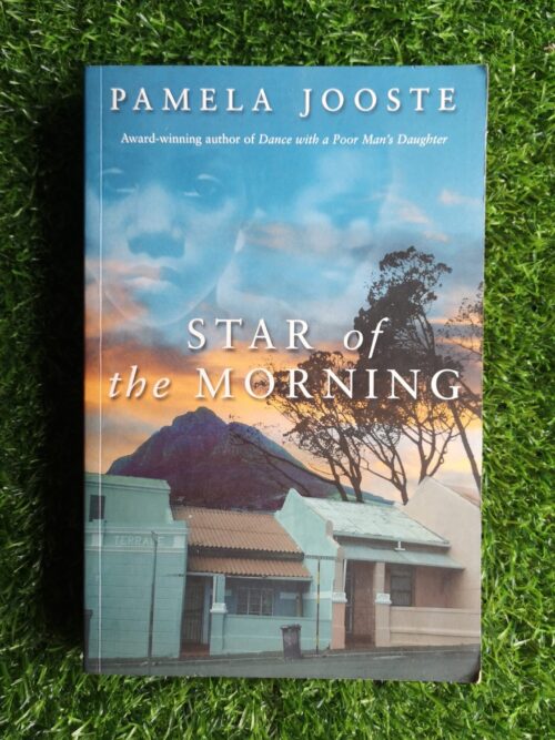 Star Of The Morning - Pamela Jooste