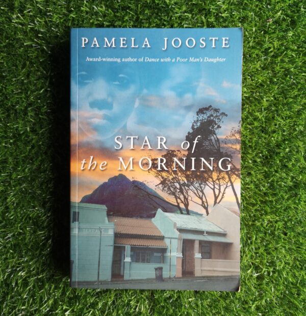 Star Of The Morning - Pamela Jooste