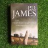The Private Patient - PD James