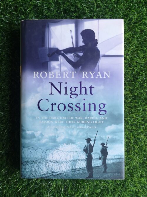 Night Crossing - Robert Ryan