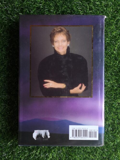 Children Of Darkness – Danielle Thomas secondhand book