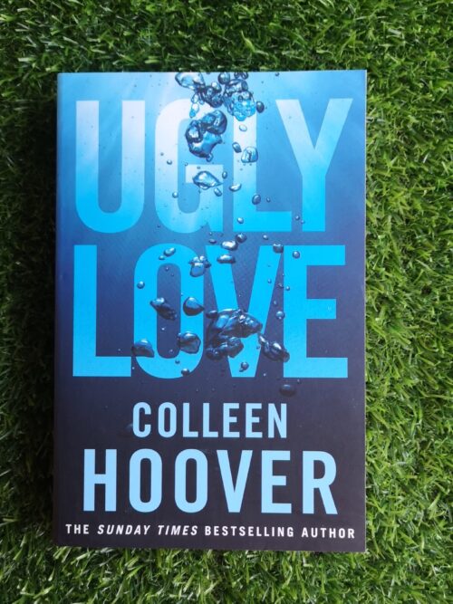 Ugly Love - Colleen Hoover