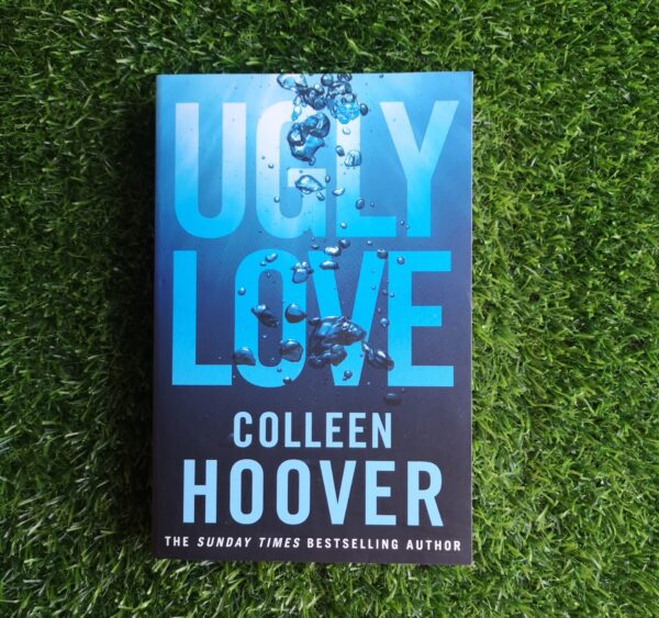 Ugly Love - Colleen Hoover