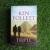 Tripple - Ken Follett