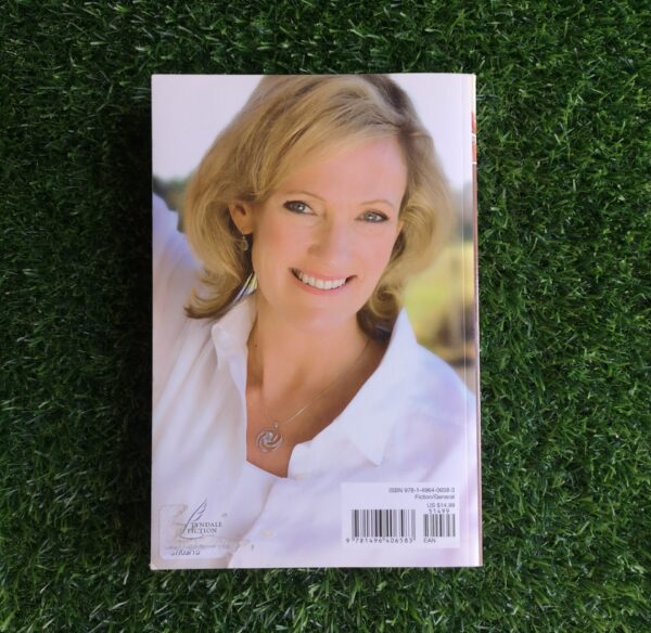 Divine – Karen Kingsbury secondhand book